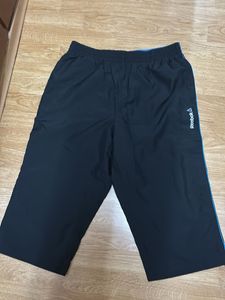 Reebok Men’s Bermuda shorts