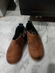 Chelsea Boots For Boys Kids