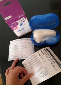 Digital Thermometer