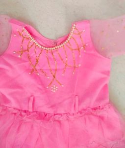 Girls Frock