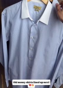 ZARA Men Shirt 👕