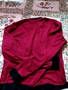 sweatshirt