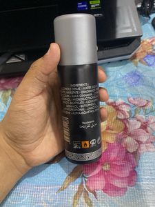 Versace Pour Homme Deodorant