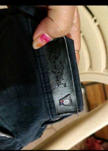 Men&#39;s Black Jeans