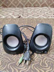Philips Speakers