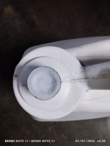 NANZIRUB SANITIZER 5 LITER