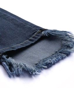 Women Blue Skinny Fit Mid-Rise Mildly Distressed S