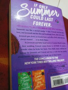 We'll Always Have Summer