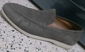 95%off GEOXU Venzone Leather Loafers