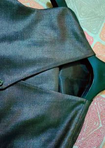 Stylish suit