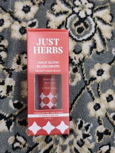 Just Herbs Blush