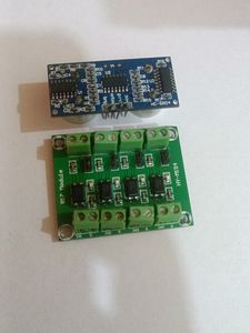 Opto-coupler  with Ultrasonic sensor