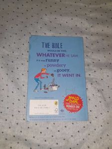 A Book