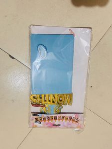 Baby Month Birthday Decoration