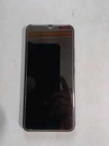 Vivo Y12 | Blue 3GB/64GB | No Single Damage