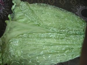 Gown