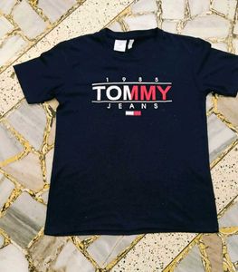 Tommy Jeans Graphic Tee