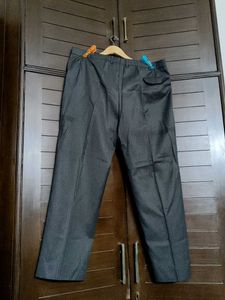 Men Classic Style Striped Blazer Set