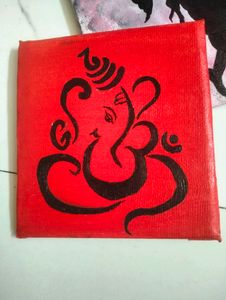 3 Combo Canvas Painting