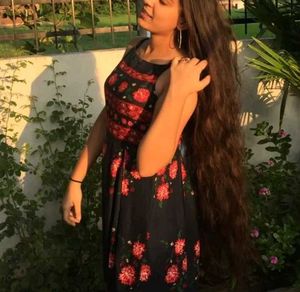 Long Ethnic Dress