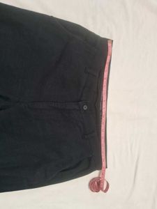Black Pants