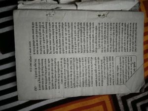 mahakata aanchal novel