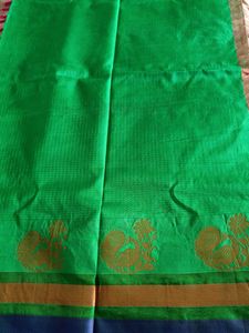 MOM&#39;S SILK SAREE COLLECTION - 8