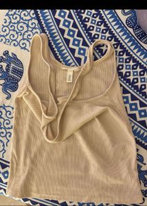 New H&amp;M Tank Top