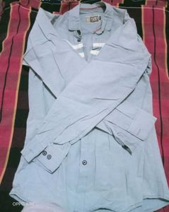 The Shirt Which is for Casuals