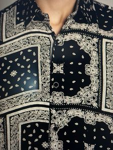 Ink India Unisex Shirt