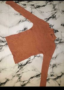 Combo Of Two Woolen Pullovers