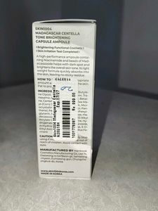SKIN1004 Centella Ampoule
