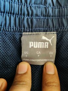 Puma Original Shorts