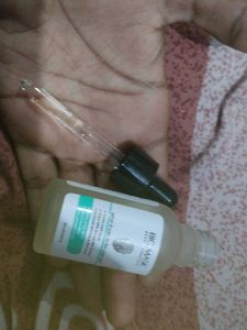 Biomask 5% Niacinamide+ Hyaluronic Acid