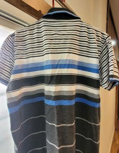 Summer Collar TSHIRT