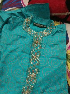 Beautiful exclusive Ladies kurti