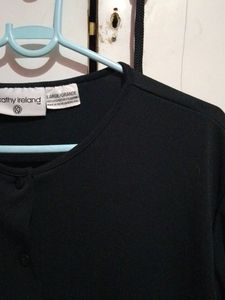 Woman Smart Full Sleeves Top