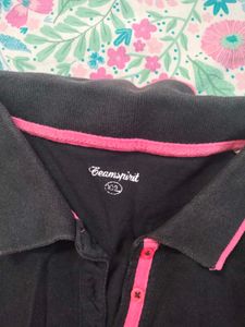 Black Tshirt