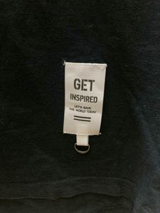 brand new printed tshirt