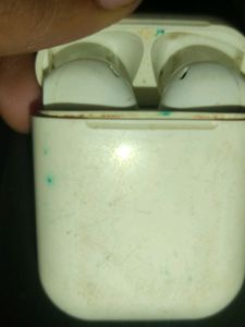 Earburds