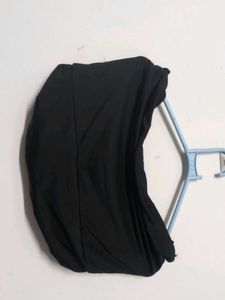 Black Tube Top