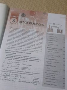 Modern Abc Chemistry Class 11th Part 2