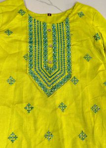 Embroidered Salwar Kameez Suit🦋