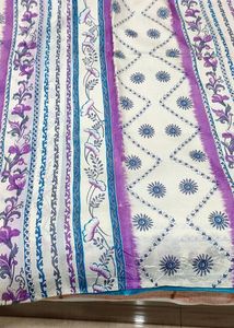 Pure Silk Saree