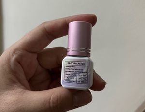 Flawless Bling Lash Adhesive