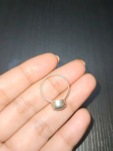 Alloy Ring