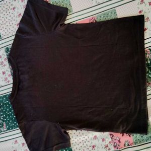 Graphic Print Tee