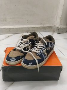 Travis Nike Combo Shoes