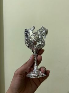 Pinteresty candle stand