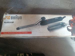 Hair Applicants